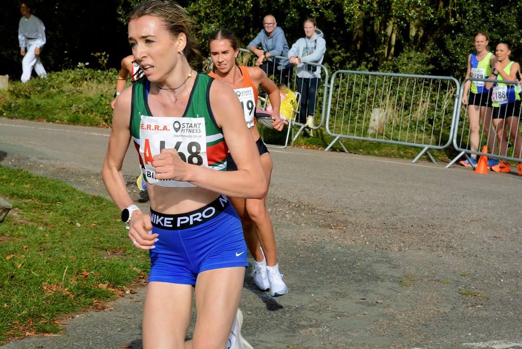 Lucy road relays